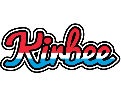 Kirbee norway logo