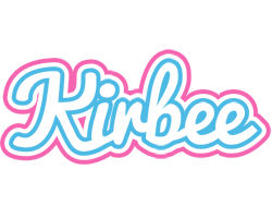 Kirbee outdoors logo