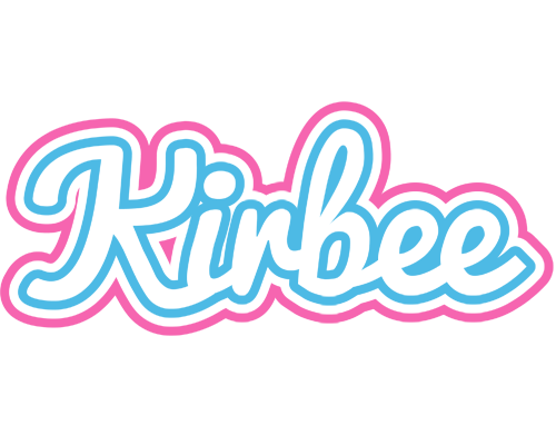 Kirbee outdoors logo