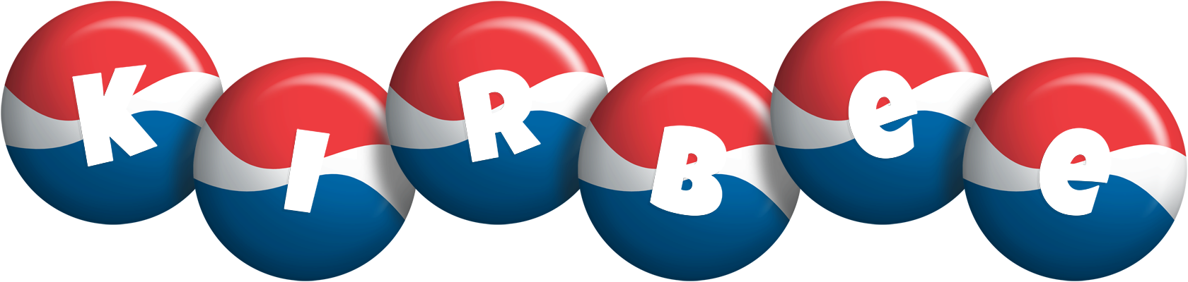 Kirbee paris logo