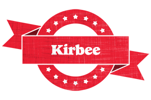 Kirbee passion logo