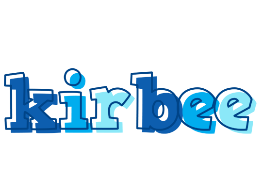 Kirbee sailor logo