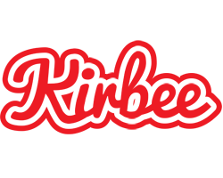 Kirbee sunshine logo