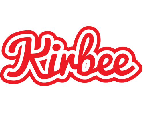 Kirbee sunshine logo