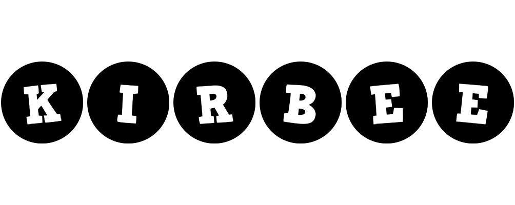 Kirbee tools logo