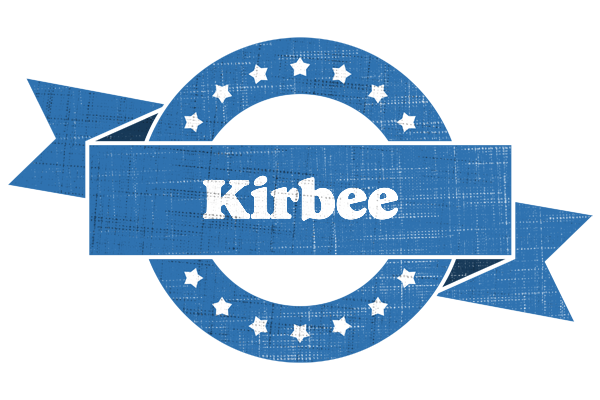 Kirbee trust logo