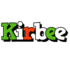 Kirbee venezia logo