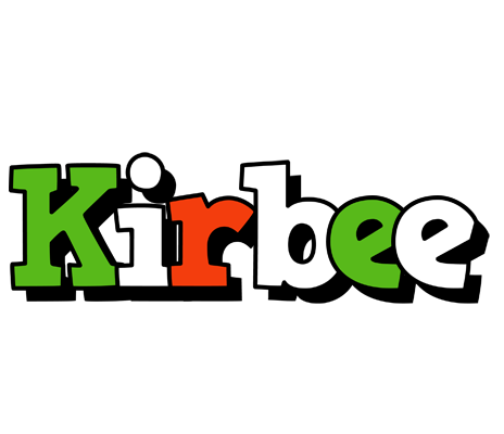 Kirbee venezia logo