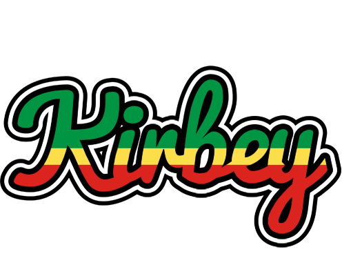 Kirbey african logo