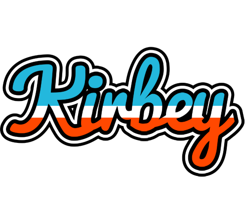 Kirbey america logo
