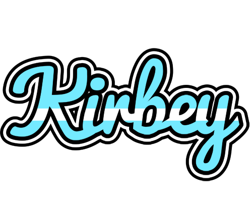 Kirbey argentine logo