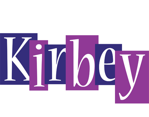 Kirbey autumn logo
