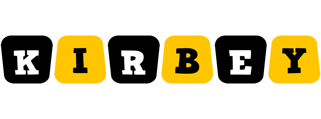 Kirbey boots logo