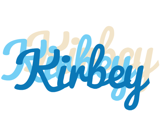 Kirbey breeze logo