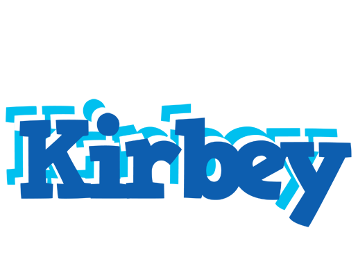Kirbey business logo