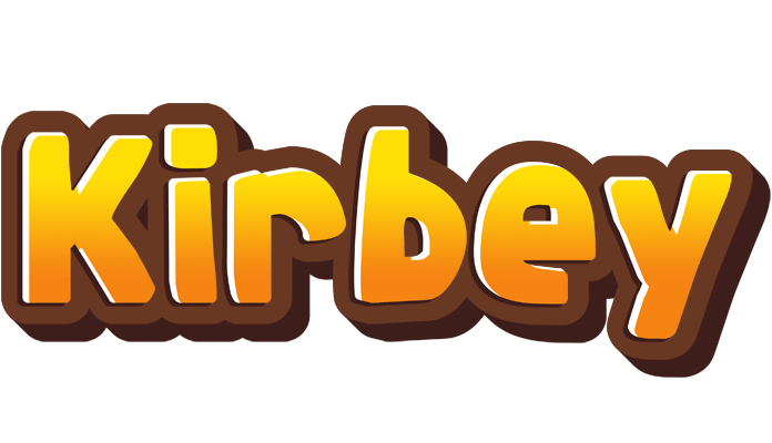 Kirbey cookies logo