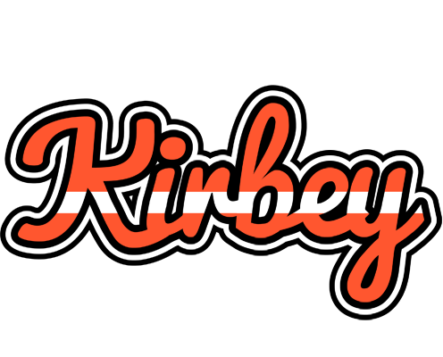 Kirbey denmark logo