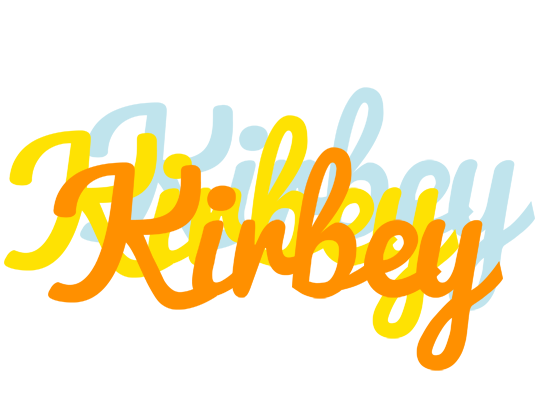 Kirbey energy logo