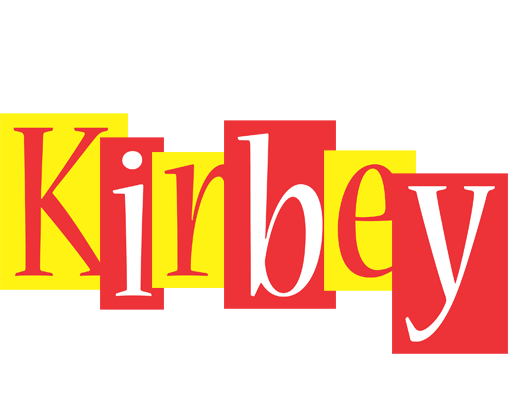 Kirbey errors logo
