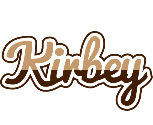 Kirbey exclusive logo