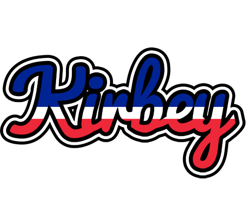 Kirbey france logo