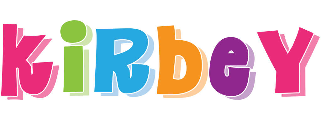 Kirbey friday logo