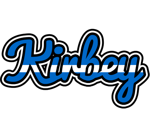 Kirbey greece logo