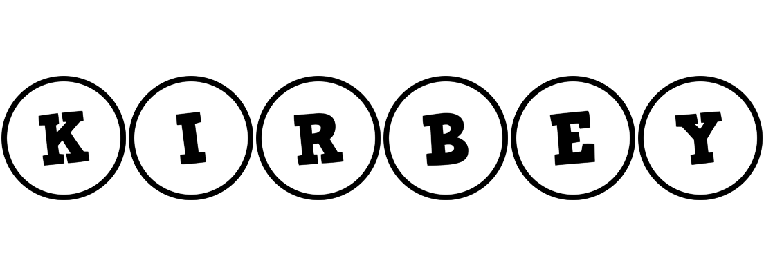 Kirbey handy logo