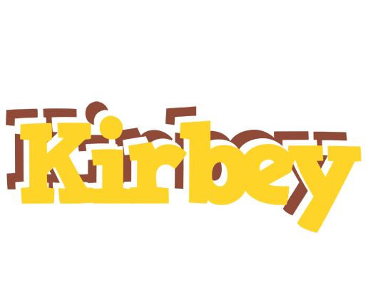 Kirbey hotcup logo