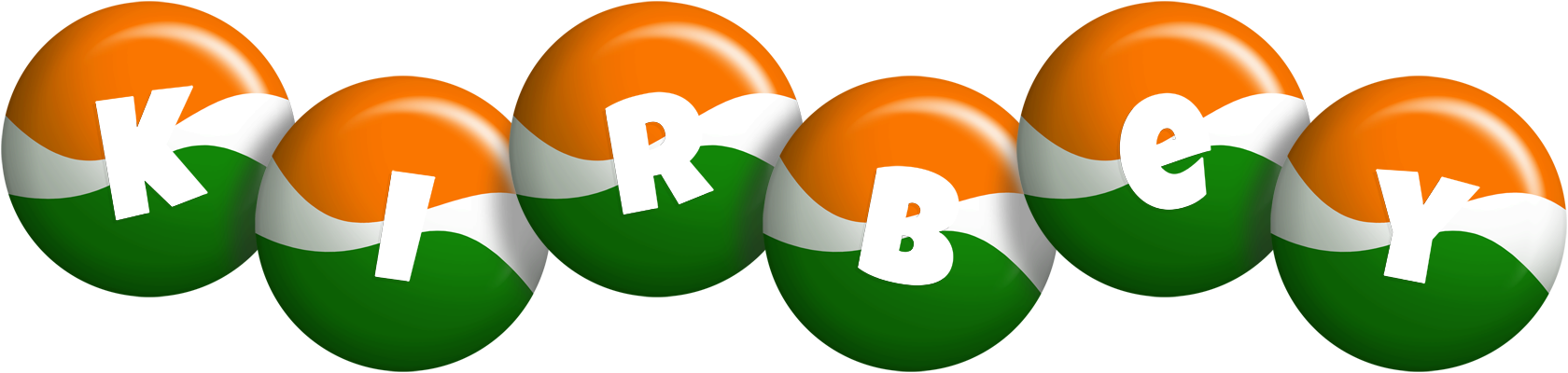Kirbey india logo