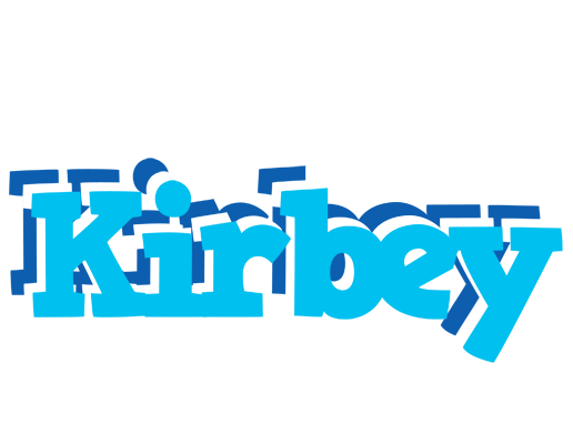 Kirbey jacuzzi logo