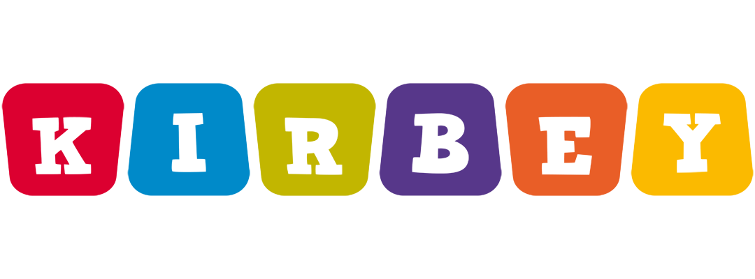 Kirbey kiddo logo