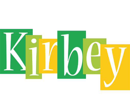 Kirbey lemonade logo