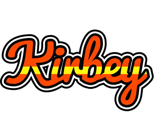 Kirbey madrid logo