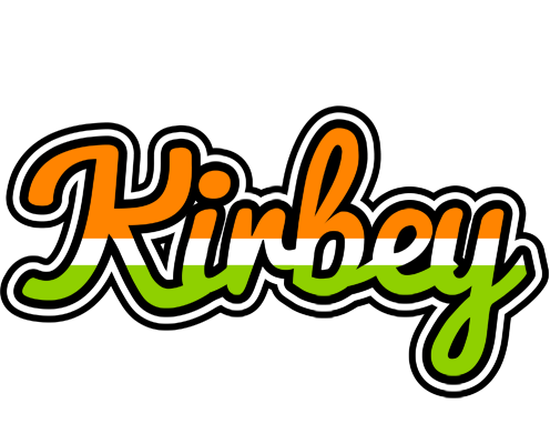 Kirbey mumbai logo