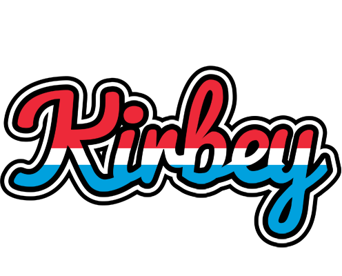Kirbey norway logo
