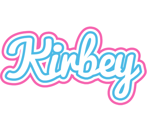 Kirbey outdoors logo