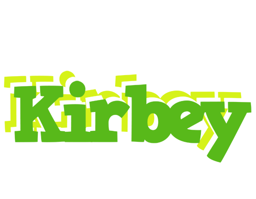 Kirbey picnic logo