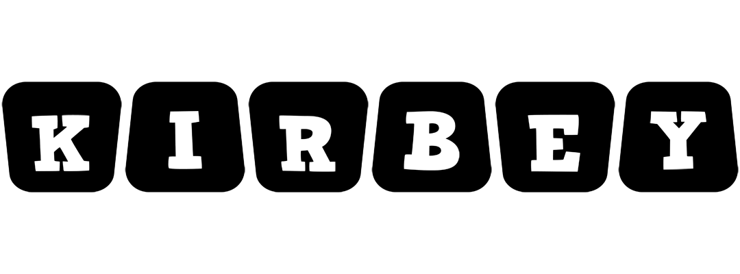 Kirbey racing logo