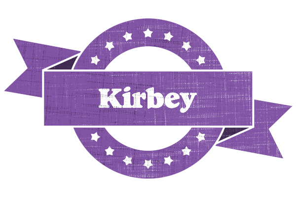 Kirbey royal logo