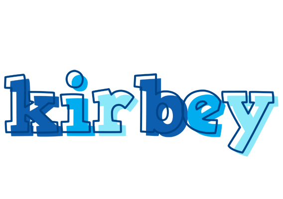 Kirbey sailor logo