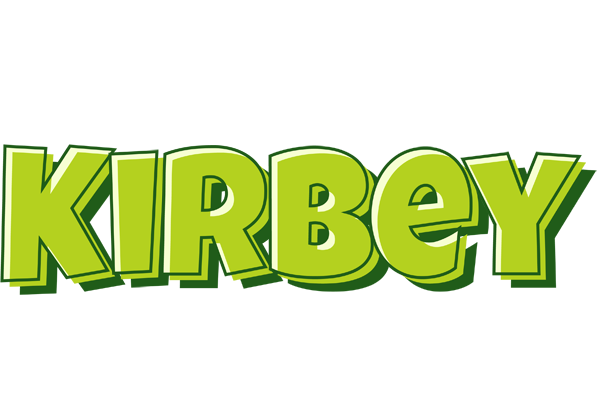 Kirbey summer logo