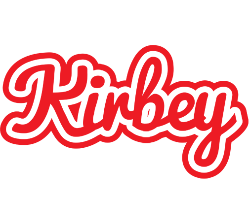 Kirbey sunshine logo