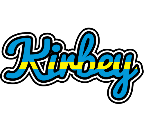 Kirbey sweden logo