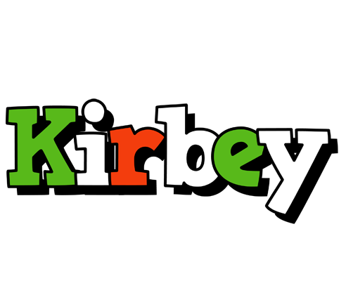 Kirbey venezia logo