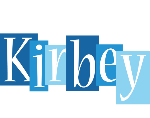 Kirbey winter logo