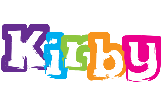 Kirby casino logo