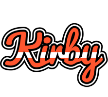 Kirby denmark logo