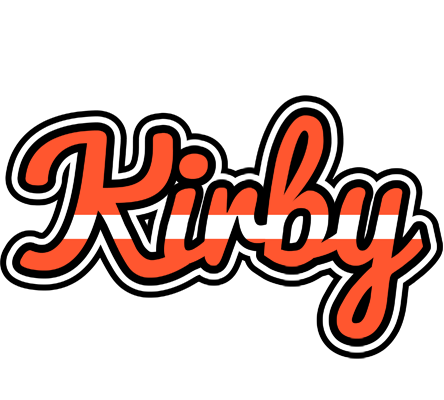 Kirby denmark logo