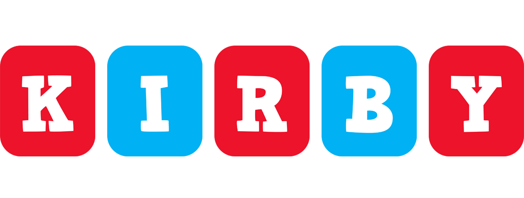 Kirby diesel logo